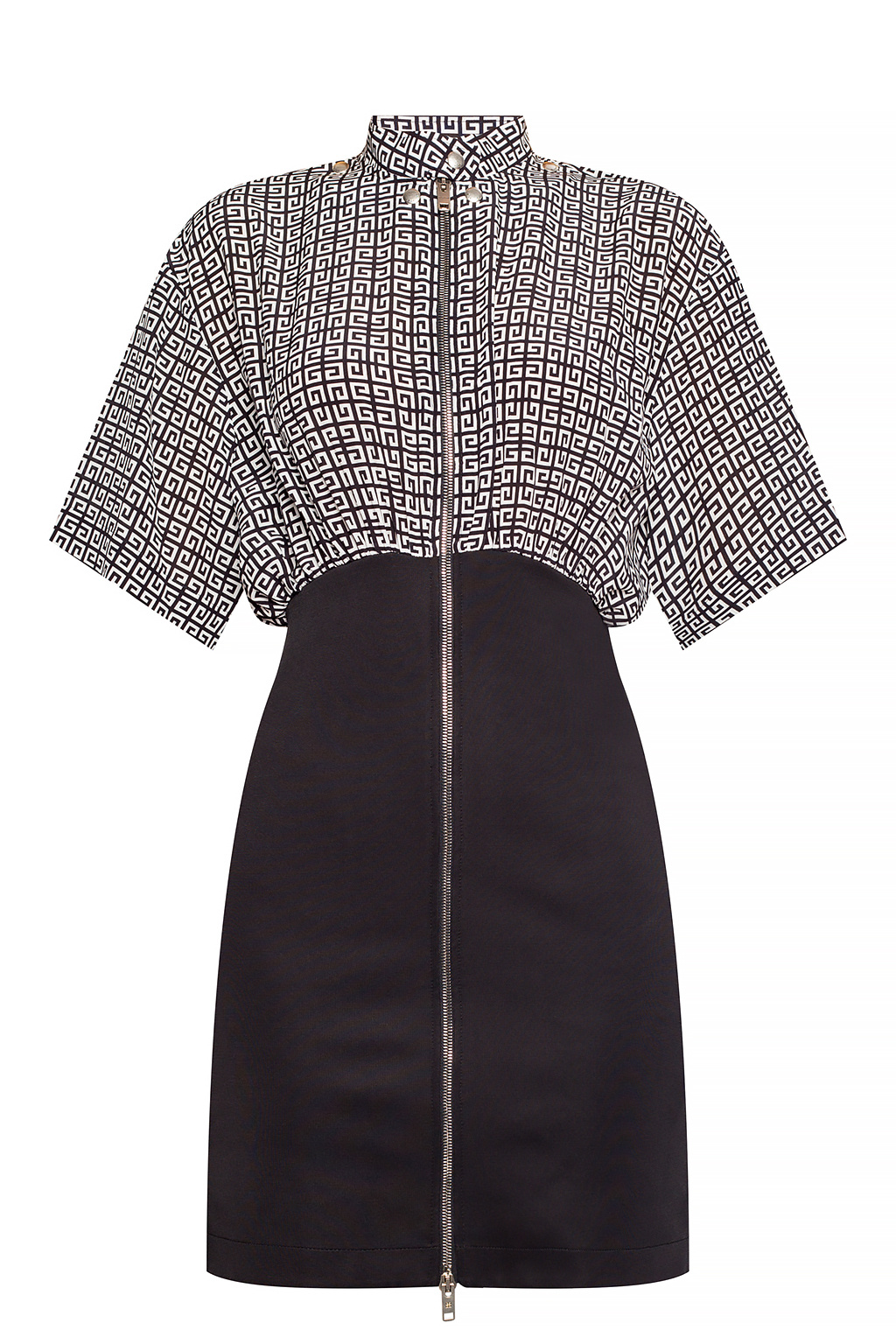 Dress with 'G' monogram Givenchy - SchaferandweinerShops